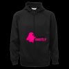 ATC™ PTECH® FLEECE HOODED JACKET Thumbnail