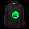 ATC™ PTECH® FLEECE HOODED JACKET Thumbnail