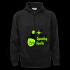 ATC™ PTECH® FLEECE HOODED JACKET Thumbnail