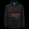 ATC™ PTECH® FLEECE HOODED JACKET Thumbnail