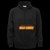 ATC™ PTECH® FLEECE HOODED JACKET Thumbnail
