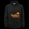 ATC™ PTECH® FLEECE HOODED JACKET Thumbnail