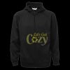 ATC™ PTECH® FLEECE HOODED JACKET Thumbnail