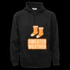 ATC™ PTECH® FLEECE HOODED JACKET Thumbnail