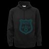ATC™ PTECH® FLEECE HOODED JACKET Thumbnail