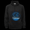 ATC™ PTECH® FLEECE HOODED JACKET Thumbnail