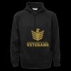 ATC™ PTECH® FLEECE HOODED JACKET Thumbnail
