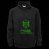ATC™ PTECH® FLEECE HOODED JACKET Thumbnail