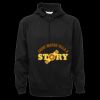 ATC™ PTECH® FLEECE HOODED JACKET Thumbnail