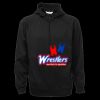 ATC™ PTECH® FLEECE HOODED JACKET Thumbnail
