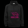 ATC™ PTECH® FLEECE HOODED JACKET Thumbnail