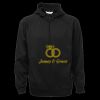 ATC™ PTECH® FLEECE HOODED JACKET Thumbnail