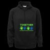 ATC™ PTECH® FLEECE HOODED JACKET Thumbnail