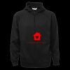 ATC™ PTECH® FLEECE HOODED JACKET Thumbnail
