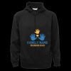 ATC™ PTECH® FLEECE HOODED JACKET Thumbnail