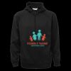 ATC™ PTECH® FLEECE HOODED JACKET Thumbnail