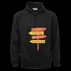 ATC™ PTECH® FLEECE HOODED JACKET Thumbnail