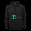 ATC™ PTECH® FLEECE HOODED JACKET Thumbnail