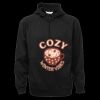 ATC™ PTECH® FLEECE HOODED JACKET Thumbnail