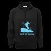 ATC™ PTECH® FLEECE HOODED JACKET Thumbnail