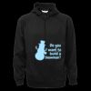 ATC™ PTECH® FLEECE HOODED JACKET Thumbnail