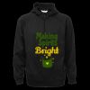 ATC™ PTECH® FLEECE HOODED JACKET Thumbnail
