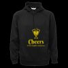 ATC™ PTECH® FLEECE HOODED JACKET Thumbnail