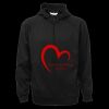 ATC™ PTECH® FLEECE HOODED JACKET Thumbnail