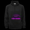 ATC™ PTECH® FLEECE HOODED JACKET Thumbnail