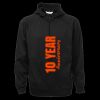 ATC™ PTECH® FLEECE HOODED JACKET Thumbnail