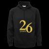 ATC™ PTECH® FLEECE HOODED JACKET Thumbnail