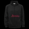 ATC™ PTECH® FLEECE HOODED JACKET Thumbnail