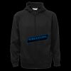 ATC™ PTECH® FLEECE HOODED JACKET Thumbnail