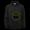 ATC™ PTECH® FLEECE HOODED JACKET Thumbnail