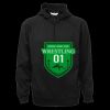 ATC™ PTECH® FLEECE HOODED JACKET Thumbnail