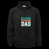 ATC™ PTECH® FLEECE HOODED JACKET Thumbnail