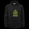ATC™ PTECH® FLEECE HOODED JACKET Thumbnail