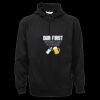 ATC™ PTECH® FLEECE HOODED JACKET Thumbnail