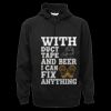 ATC™ PTECH® FLEECE HOODED JACKET Thumbnail