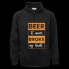 ATC™ PTECH® FLEECE HOODED JACKET Thumbnail