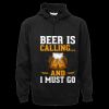 ATC™ PTECH® FLEECE HOODED JACKET Thumbnail