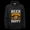 ATC™ PTECH® FLEECE HOODED JACKET Thumbnail