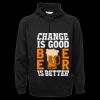 ATC™ PTECH® FLEECE HOODED JACKET Thumbnail