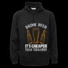 ATC™ PTECH® FLEECE HOODED JACKET Thumbnail