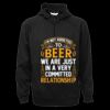 ATC™ PTECH® FLEECE HOODED JACKET Thumbnail