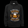 ATC™ PTECH® FLEECE HOODED JACKET Thumbnail