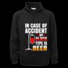 ATC™ PTECH® FLEECE HOODED JACKET Thumbnail