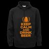 ATC™ PTECH® FLEECE HOODED JACKET Thumbnail