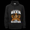 ATC™ PTECH® FLEECE HOODED JACKET Thumbnail