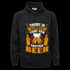 ATC™ PTECH® FLEECE HOODED JACKET Thumbnail